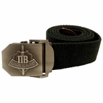 Ремень брючный ПВ (пограничные войска)