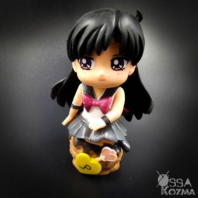 Фигурка Сейлор Марс (Рей Хино)