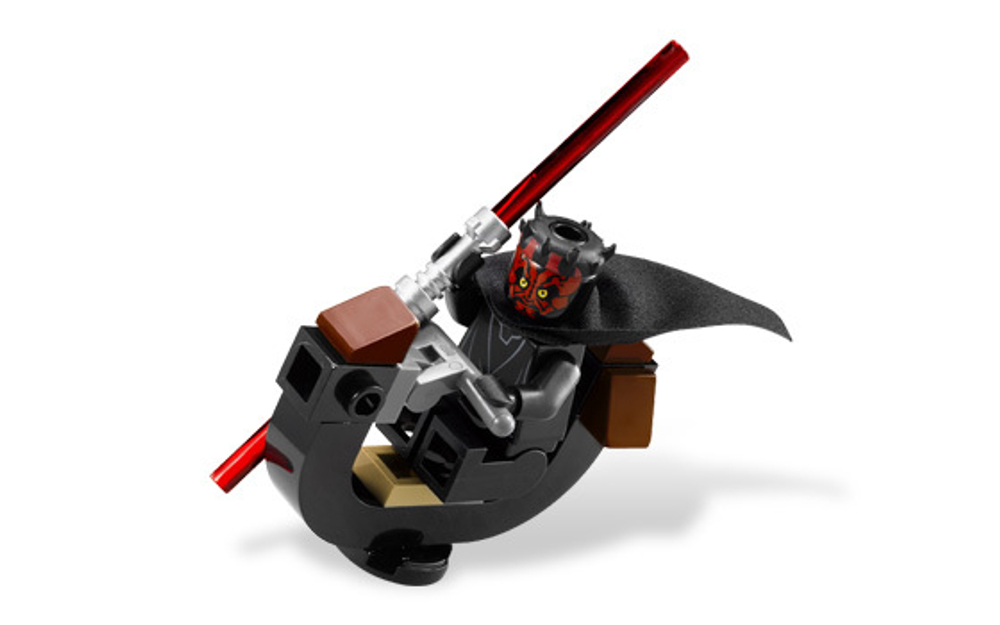 Конструктор LEGO Star Wars 7961 Ситх-разведчик Дарта Мола