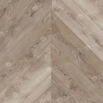 Кварцвиниловая плитка Alpine Floor Chevron Alpine ECO 18-21 MC Гикори