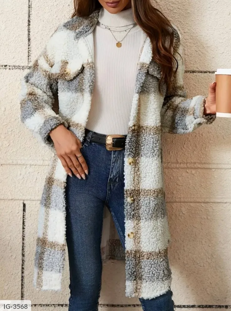 Рубашка IG-3561 Фабрика Моды