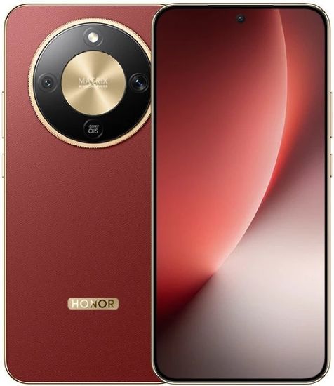 Смартфон Honor Magic 8 Lite 8/512Gb Global