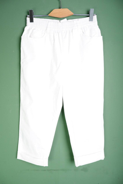 Брюки Bpc комфортной посадки, визуально на 48 размер