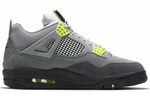 Кроссовки Jordan Air Jordan 4 Retro Se95 Neon