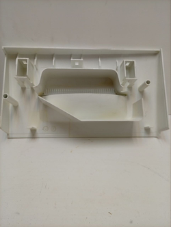 WAE20443OE кт16 Ручка кюветы для стиральной машины Bosch Maxx7 613968 б/у