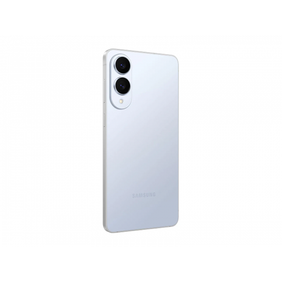 Смартфон Samsung Galaxy S25 Edge 12/256 ГБ Голубой Titanium Icyblue