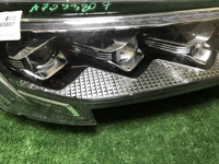 Битая Фара правая Jetour X90 PLUS (2021-н.в.) LED