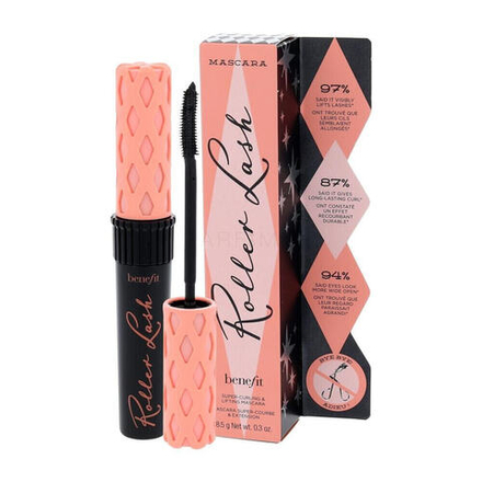 Тушь для ресниц Benefit Roller Lash черная 4 г