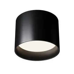 Потолочный светильник Глэм / Glam 1*GX53 12 Вт Technical c096cl-gx53-b