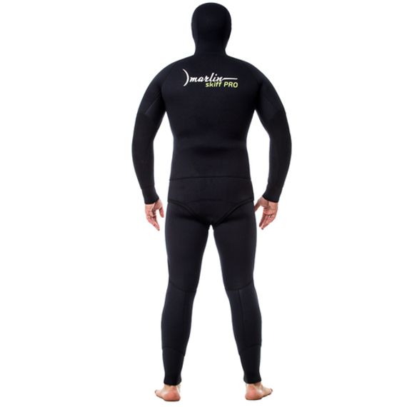 Гидрокостюм Marlin Skiff Pro 9 мм