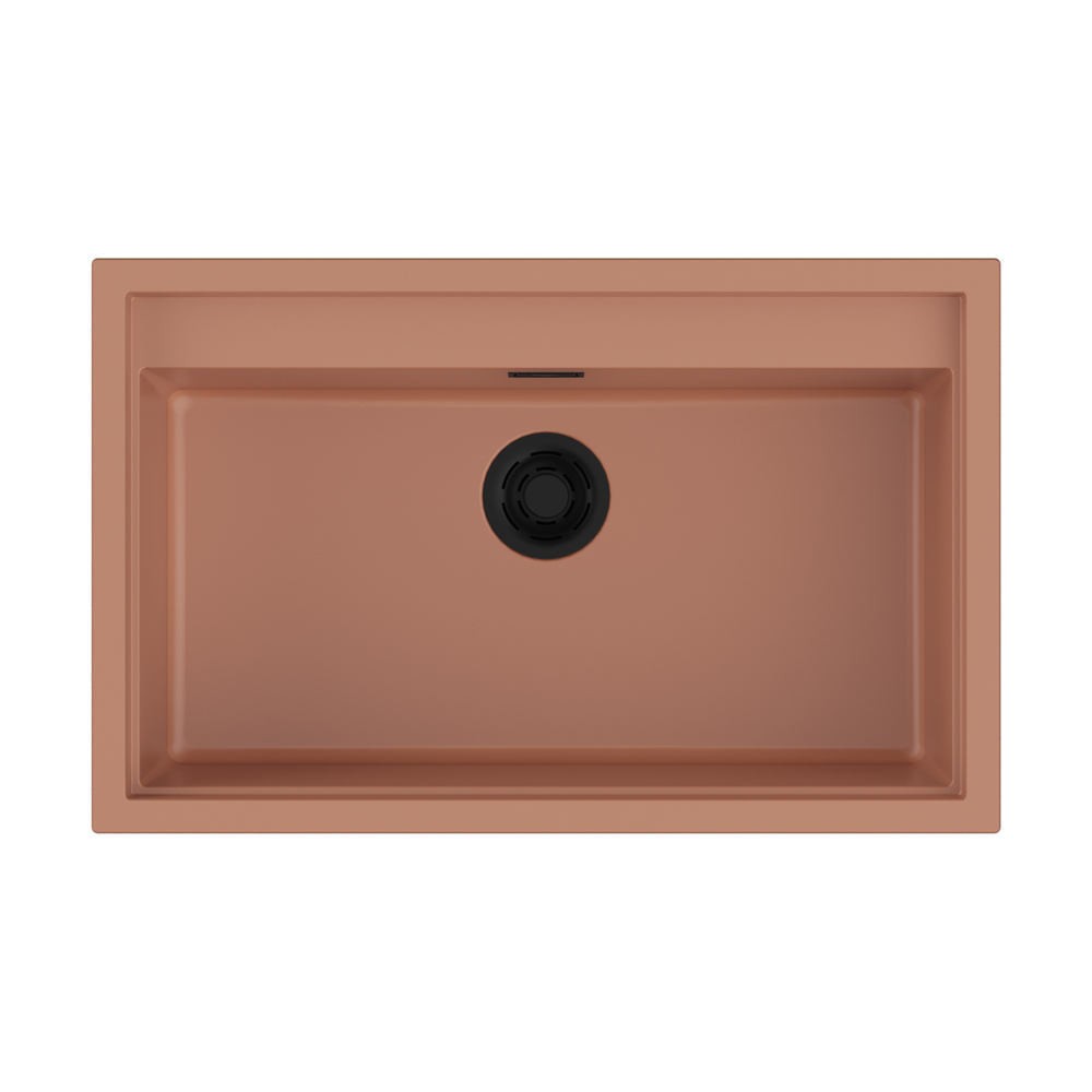 кухонная мойка Omoikiri Sintesi 79-CN Artceramic/canyon