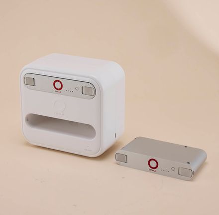 Onail Станция с аккумуляторами к лампе с искусственным интеллектом