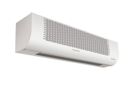 Электрическая завеса ZVV-1,5В