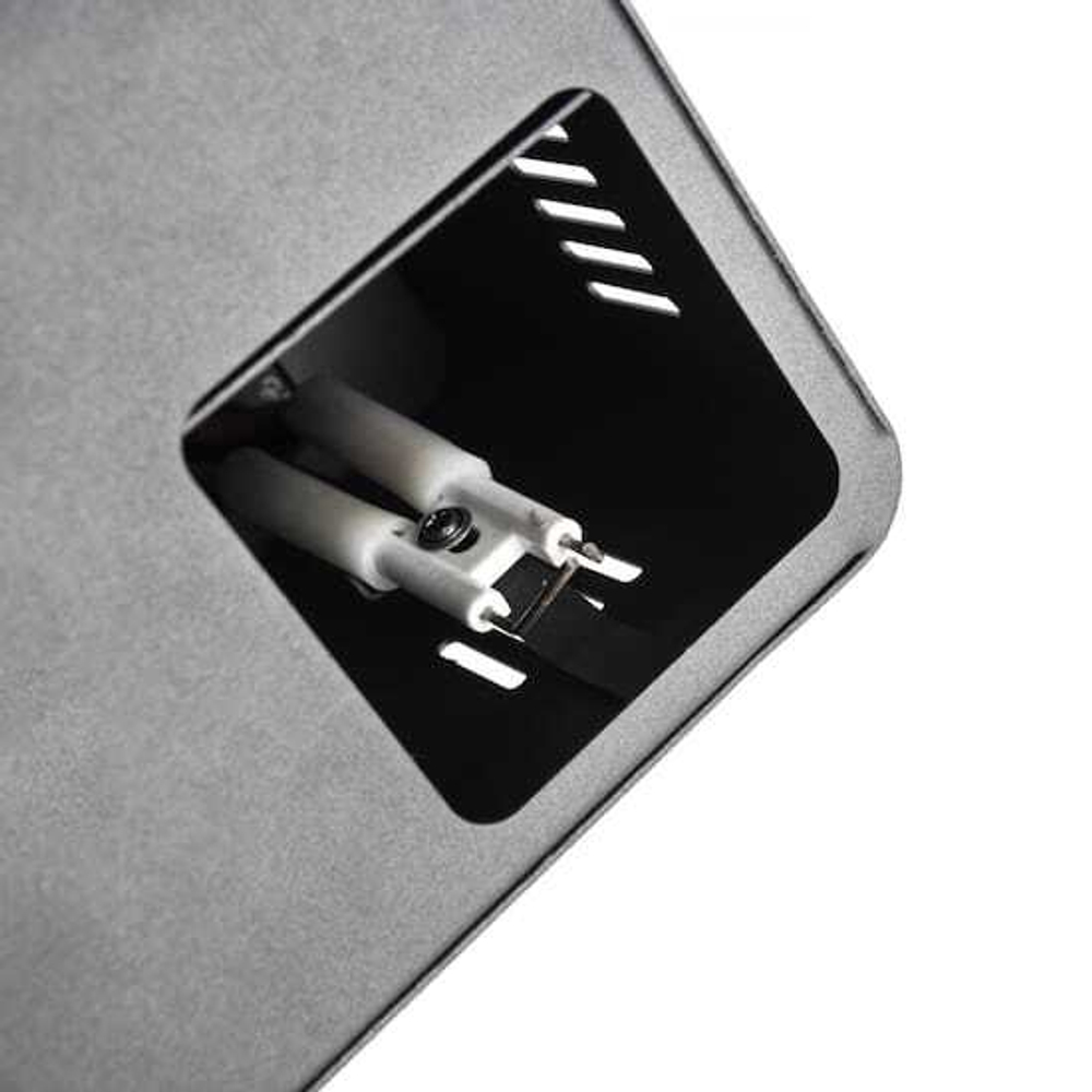 H-E01 Пламенный проектор