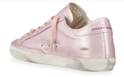 Кеды Женские GOLDEN GOOSE 'SUPERSTAR'