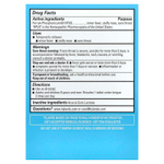 Hyland's Naturals, Cell Salt # 4, Ferrum Phos 6X, 100 быстрорастворимых одиночных таблеток