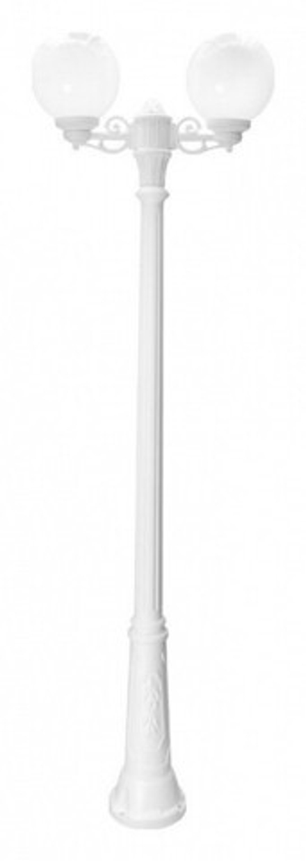Фонарный столб Fumagalli Globe 250 G25.157.S20.WYF1R