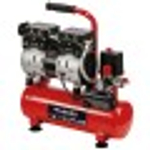 Компрессор поршневой безмасляный EINHELL TE-AC 6 Silent 4020600