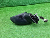 Зеркало левое Kia K5 (2019-2023) 8 контактов