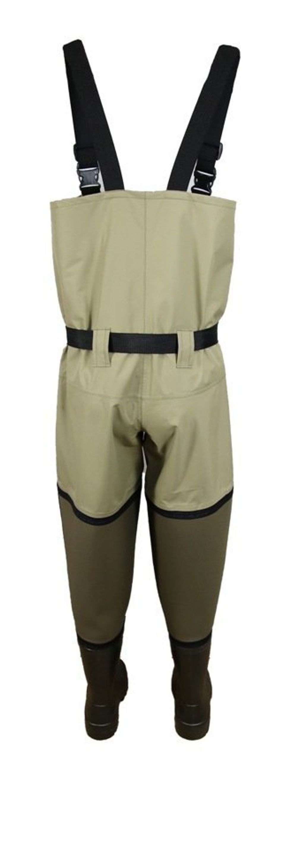 FortMen Полукомбинезон рыбацкий ЭВА НЕОПРЕН и МЕМБРАНА