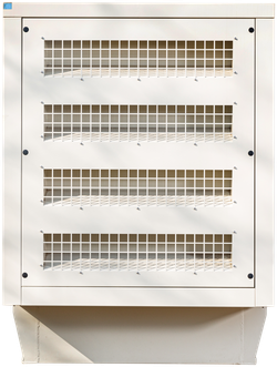 Дизельный генератор MGEp250DN