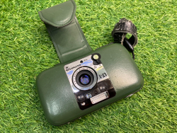 Olympus LT 1 Green