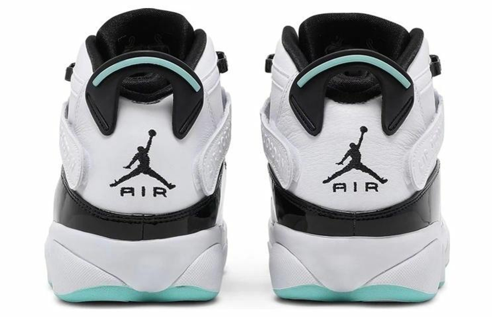 Кроссовки Jordan Air Jordan 6 Rings "Mint"