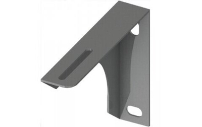 Крепеж гребенки ELSEN DN-25, DN-32 (состав: 2 уголка, болты для крепления гребенки)