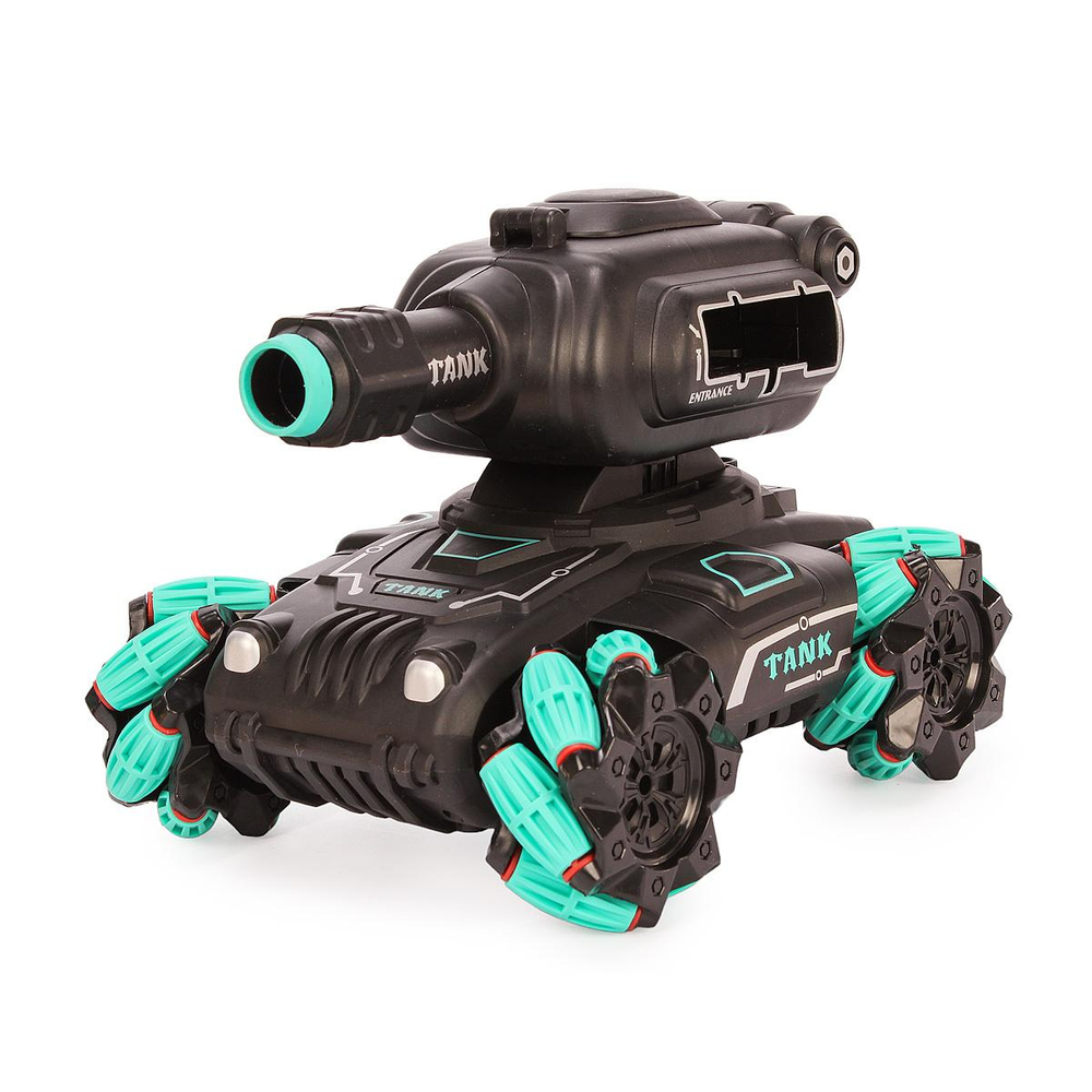 Военная машина на РУ, коробка SY069E-1