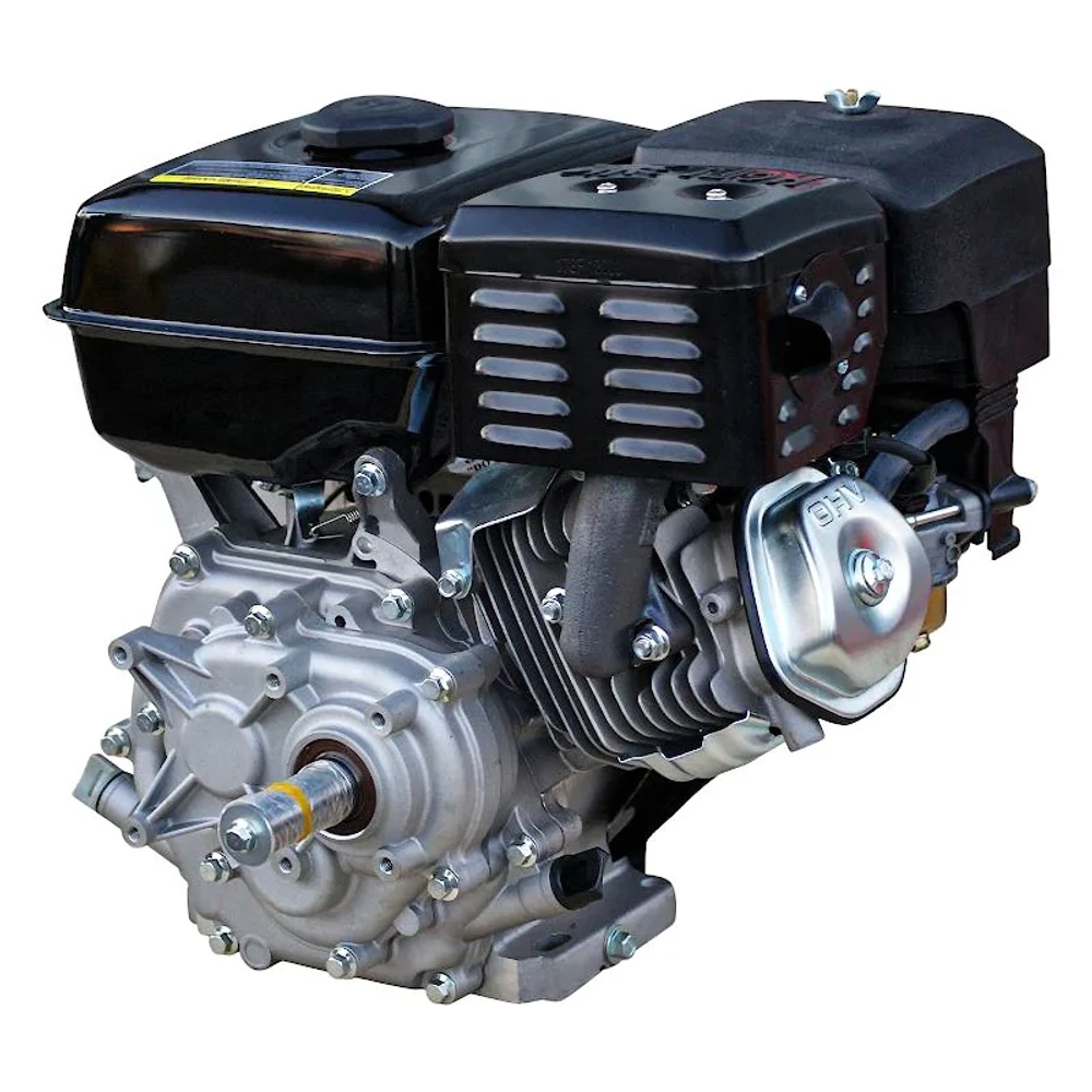 Lifan 177F-Н D25,4 двигатель бензиновый