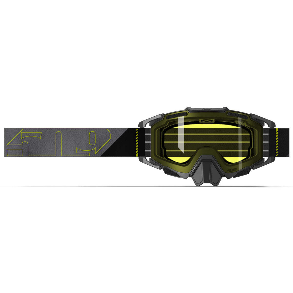 Очки 509 Sinister X7 Goggle