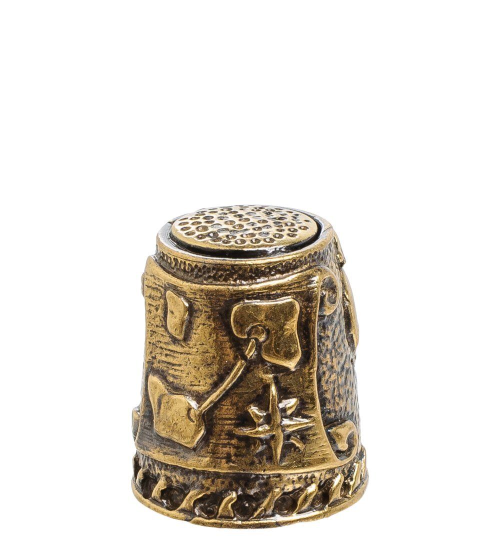 AM-1426 Наперсток «Фрегат» (латунь)