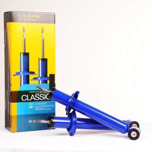 Стойка /2190/ задняя масл. (2 шт) KIT Комфорт CLASSIC (Асоми)