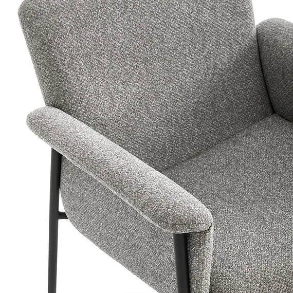 Стул Farum серый