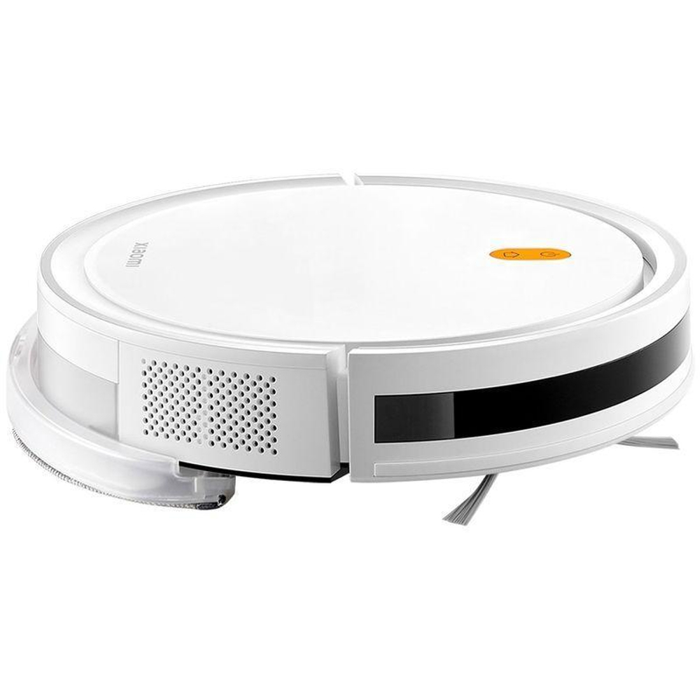 Робот-пылесос Xiaomi Robot Vacuum E5 Белый