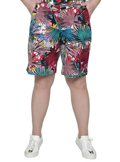 Шорты из хлопка Сингапур