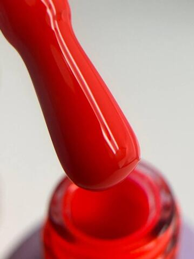 SoLa Holiday Гель-лак неоновый 04, 10мл