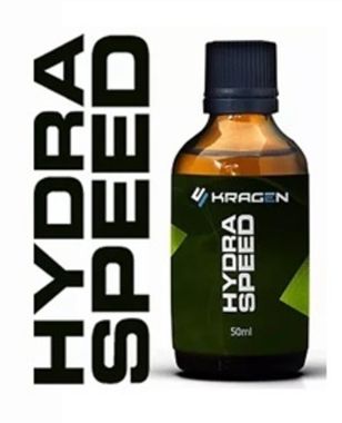 Kragen Hydra Speed  Жидкое стекло для кузова (50мл)
