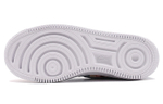 Кроссовки Nike Air Force 1 Low Denim Rose Sky (W) (Женская размерная сетка)