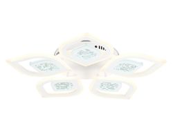 Ambrella Потолочный светодиодный светильник с пультом Original FA4292