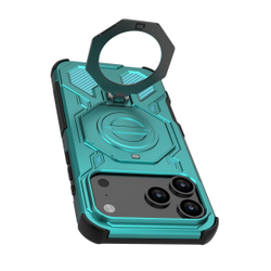 Защитный чехол Expressive Solid Case для iPhone 17 Pro Max