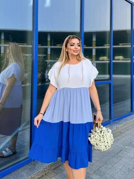 Платье УК-307-1 Fabrika Фото 2