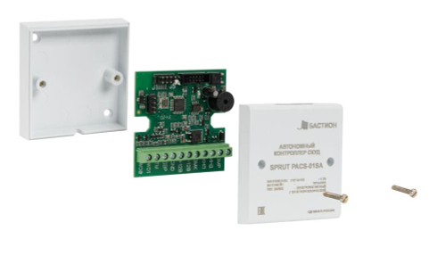 «Бастион» Sprut PACS-01SA СКУД