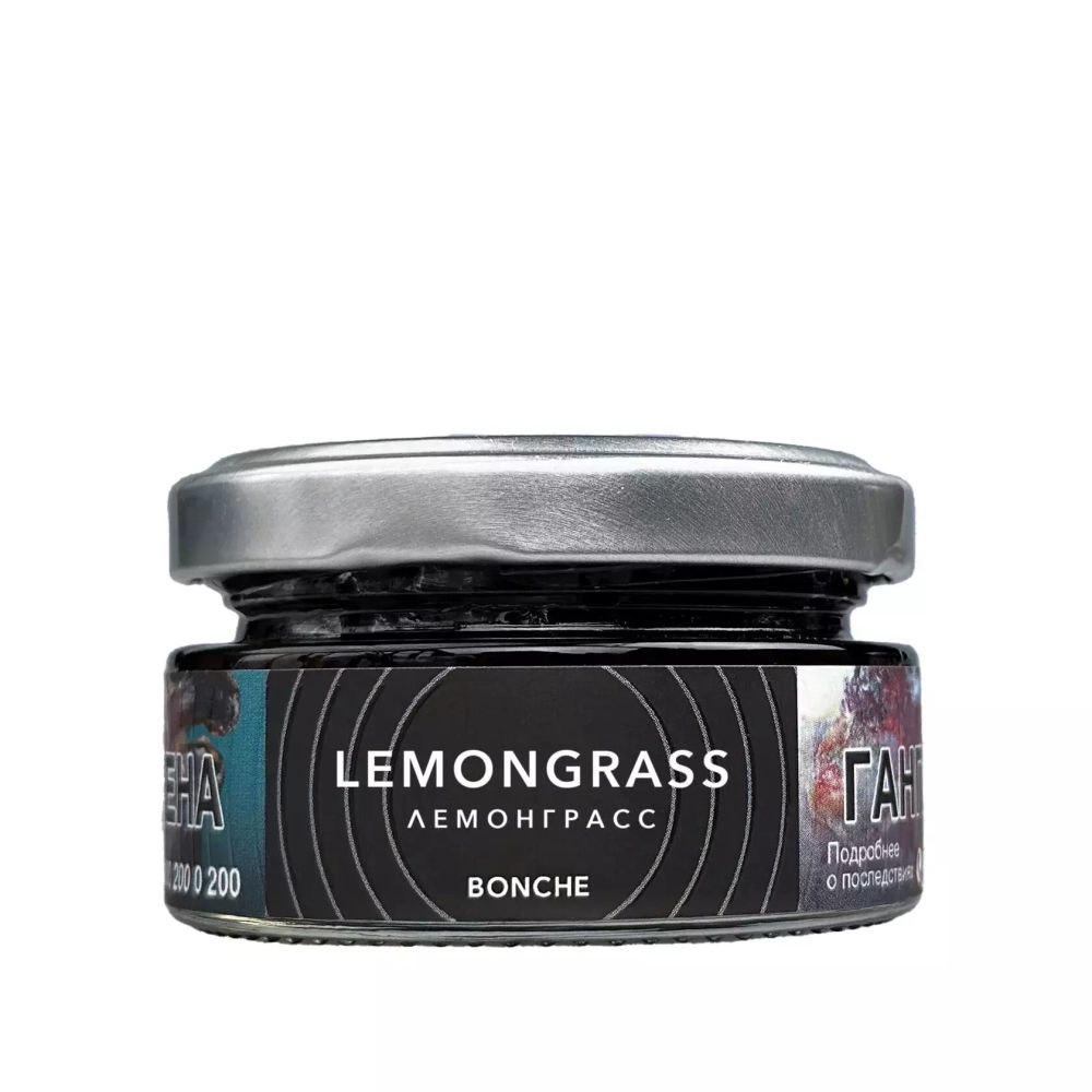 BONCHE - Lemongrass (30g)