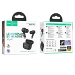 Беспроводные наушники Hoco EQ2 Plus (black)