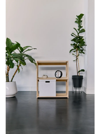 Стеллаж деревянный для рассады