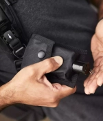 Флакон для санитайзера Alpaka Hub Sanitizer Holder