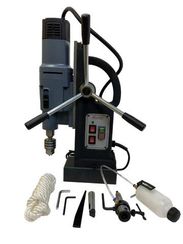 Магнитный сверлильный станок REALREZ RMD32Т 2000W