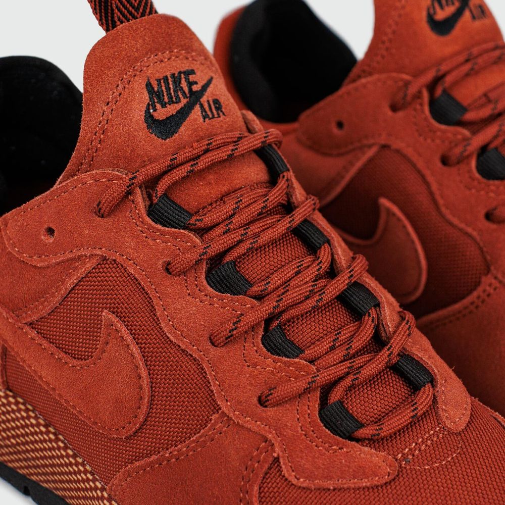 Кроссовки Nike Air Force 1 Wild Campfire Orange Wmns