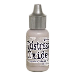 Дозаправки Distress Oxide Re-Inker